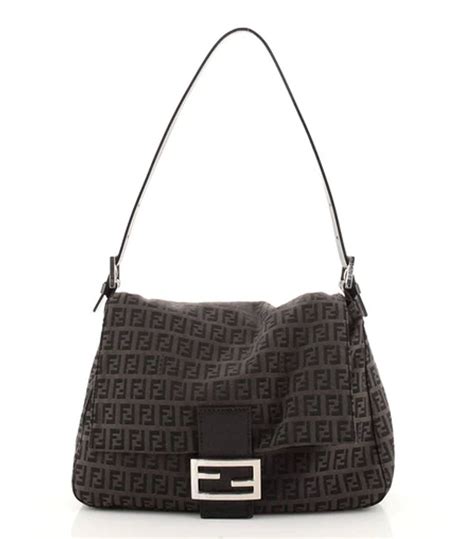 fendi brown thomas|The 11 Best Fendi Bag Styles Worth Investing In.